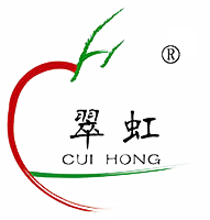 威海市翠虹果品股份有限公司