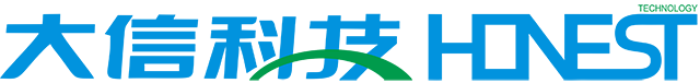 江西南丰县大信科技有限公司