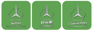妙元素,塑料降解