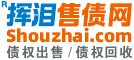 挥泪售债网（收债网）