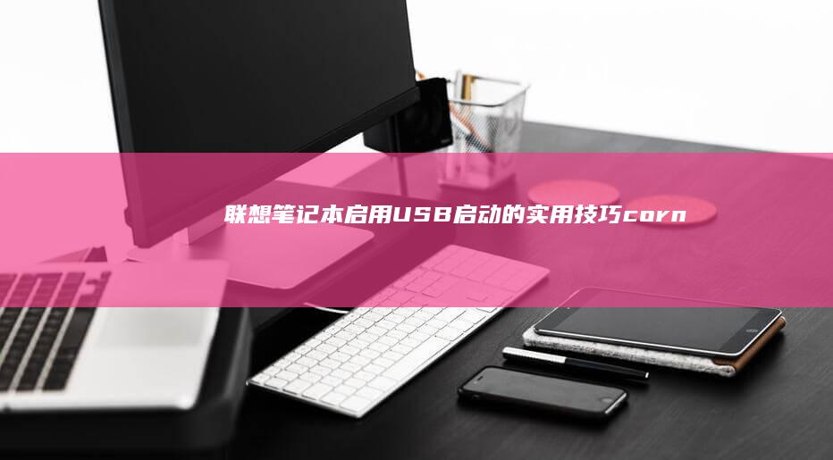 联想笔记本启用USB启动的实用技巧：cornishr 解决方案速成手册 (联想笔记本启动u盘按什么键)