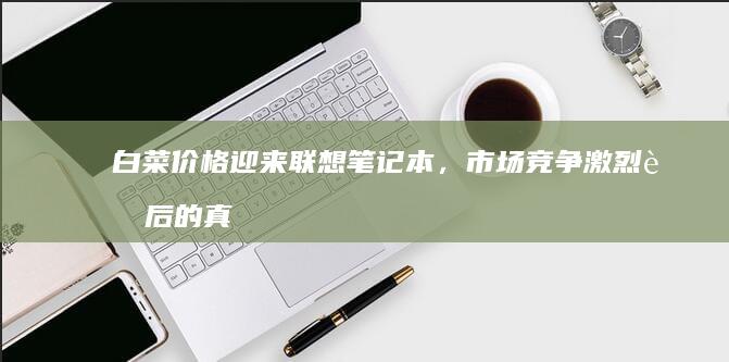 白菜价格迎来联想笔记本，市场竞争激烈背后的真相 (白菜的价格趋势)