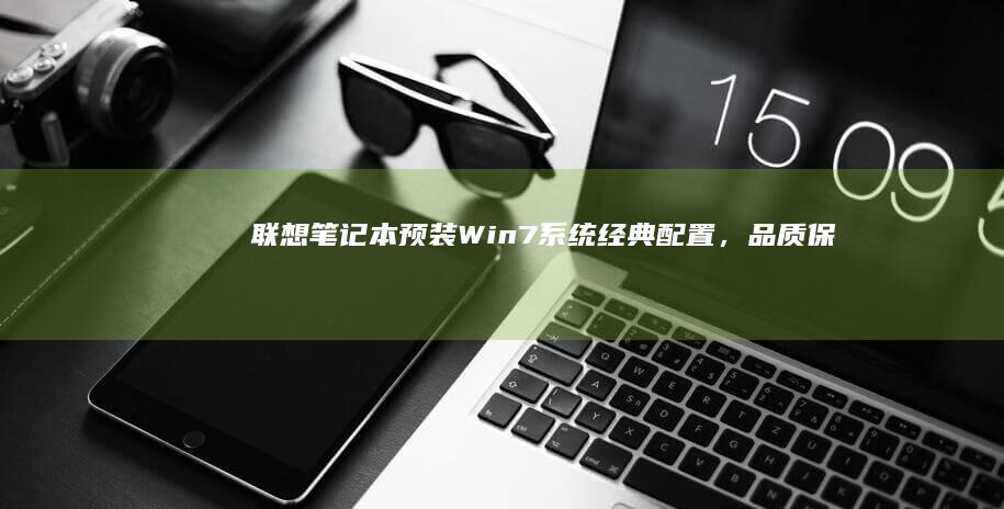 预装Win7,品质保