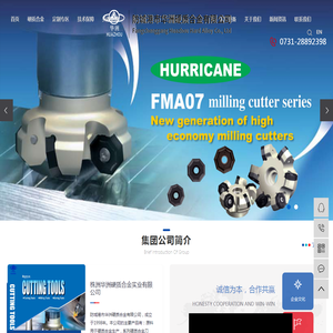 防城港市华洲硬质合金有限公司