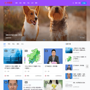 中青网