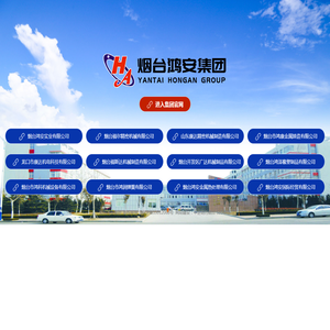 烟台鸿安集团,助力泵,喷油嘴
