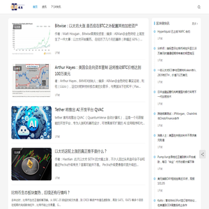 比特币资讯网