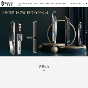 重庆凯斯顿智能科技有限公司