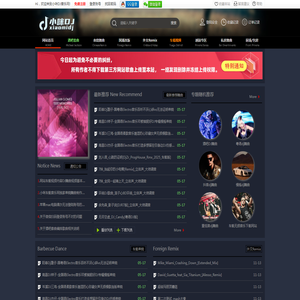 小米DJ