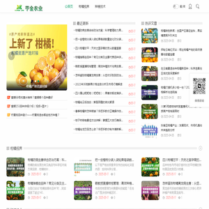 柑橘新品种