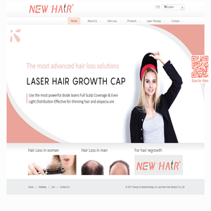 New Hair Biotech Co.,Ltd