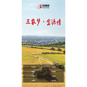 山东宝源生物科技股份