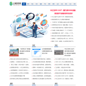 上海资讯网【新闻资讯