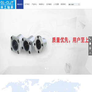 邢台林公轴承有限公司