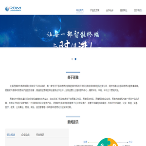 上海若雅软件系统有限公司
