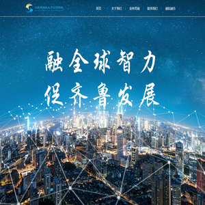 山东省国际人才交流协会