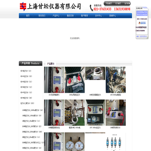 20吨拉力计