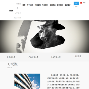 青岛跃东新能源