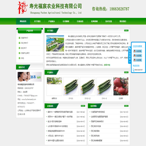 西葫芦种子/西红柿种子/黄瓜种子/寿光福宸农业科技有限公司