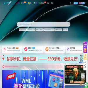 光子波动网