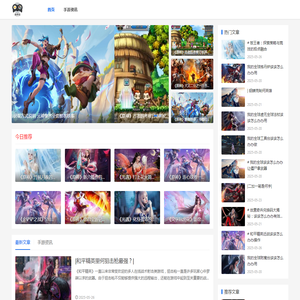 森林猫手游攻略