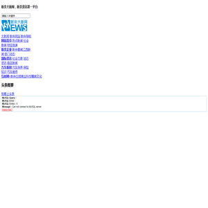 大新网