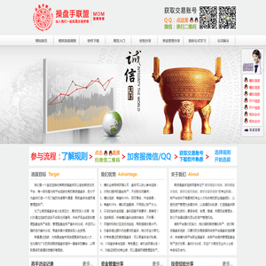 交易员选拔网