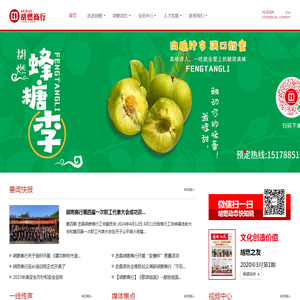 胡燃商行