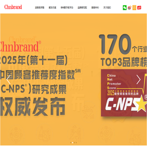 Chnbrand