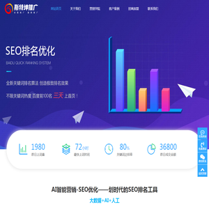 谷歌推广服务
