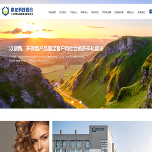 浙江鼎龙科技股份有限公司