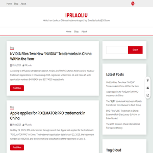 IPRLaoLiu