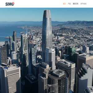 SIMO/出国旅行随时随地Wi