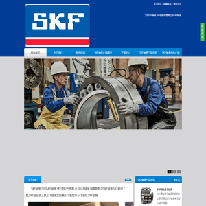 SKF轴承