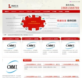 CMMI评估三个模型｜研发模型CMMI